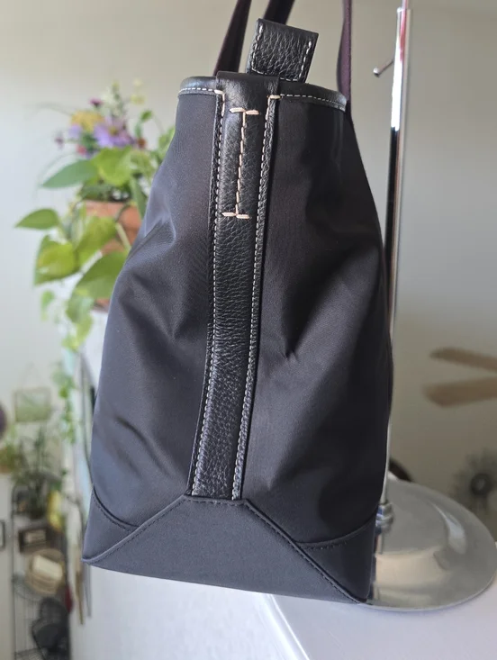 Coach Ellis Large Tote #CA208 - Picture 10 of 15